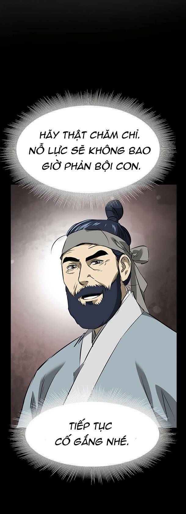 Thăng Cấp Vô Hạn Trong Murim - Chapter 145 - Page 8