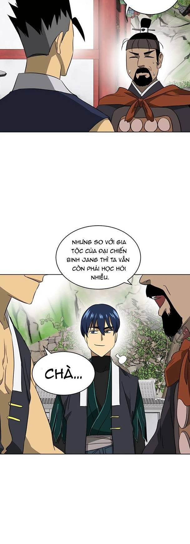 Thăng Cấp Vô Hạn Trong Murim - Chapter 145 - Page 89