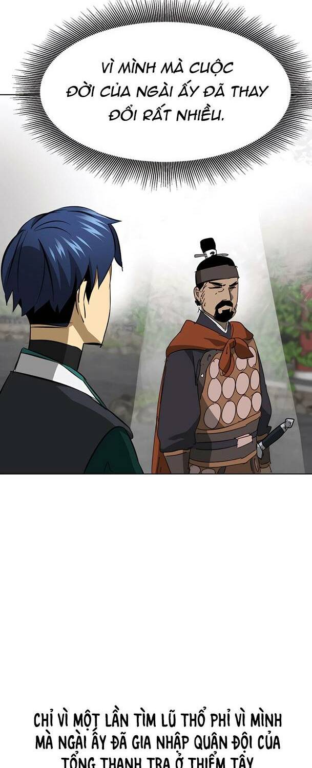 Thăng Cấp Vô Hạn Trong Murim - Chapter 145 - Page 93