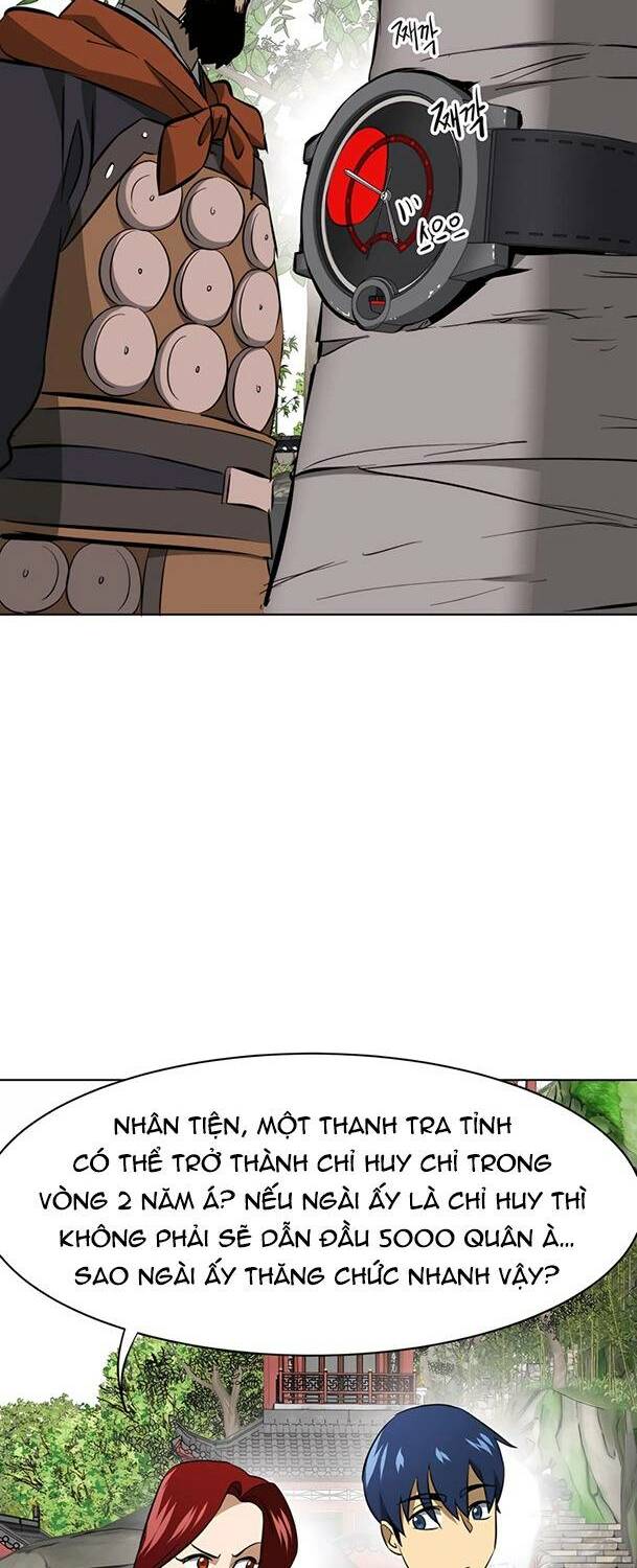 Thăng Cấp Vô Hạn Trong Murim - Chapter 145 - Page 95