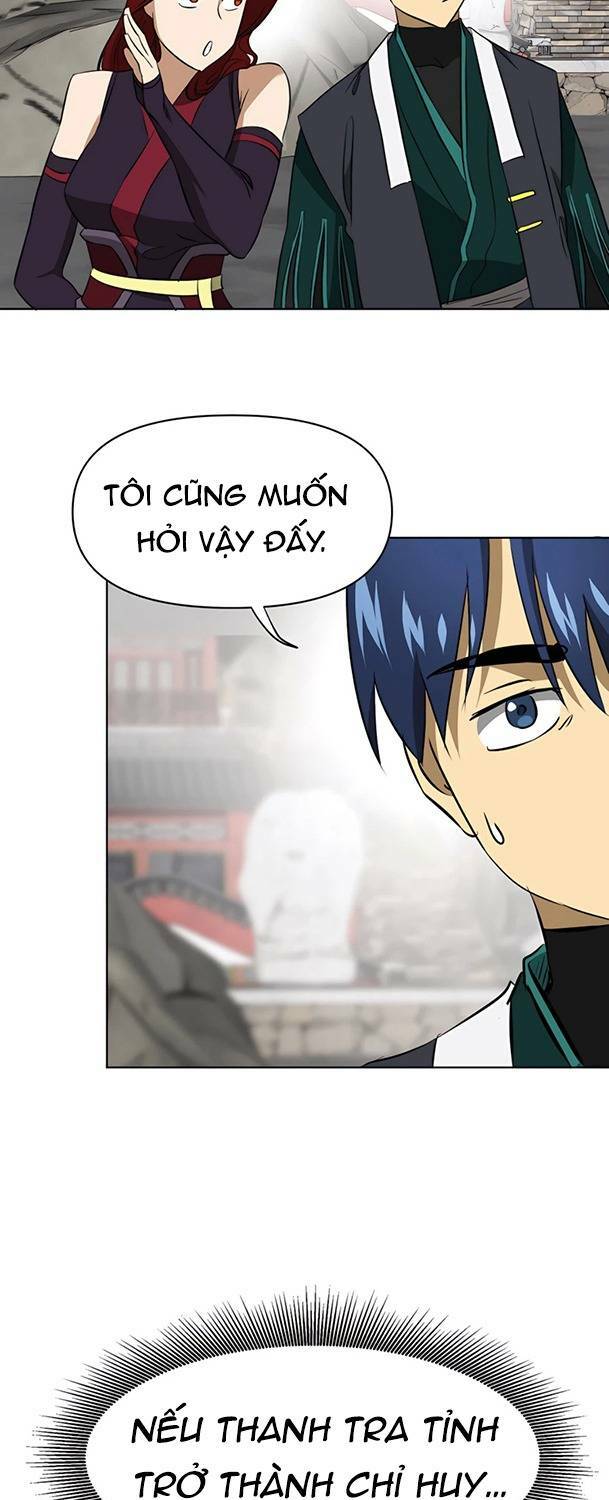 Thăng Cấp Vô Hạn Trong Murim - Chapter 145 - Page 96