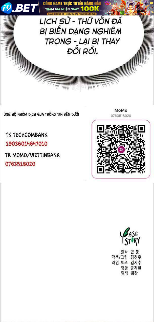 Thăng Cấp Vô Hạn Trong Murim - Chapter 147 - Page 102