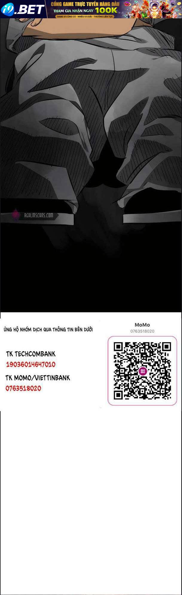 Thăng Cấp Vô Hạn Trong Murim - Chapter 152 - Page 127