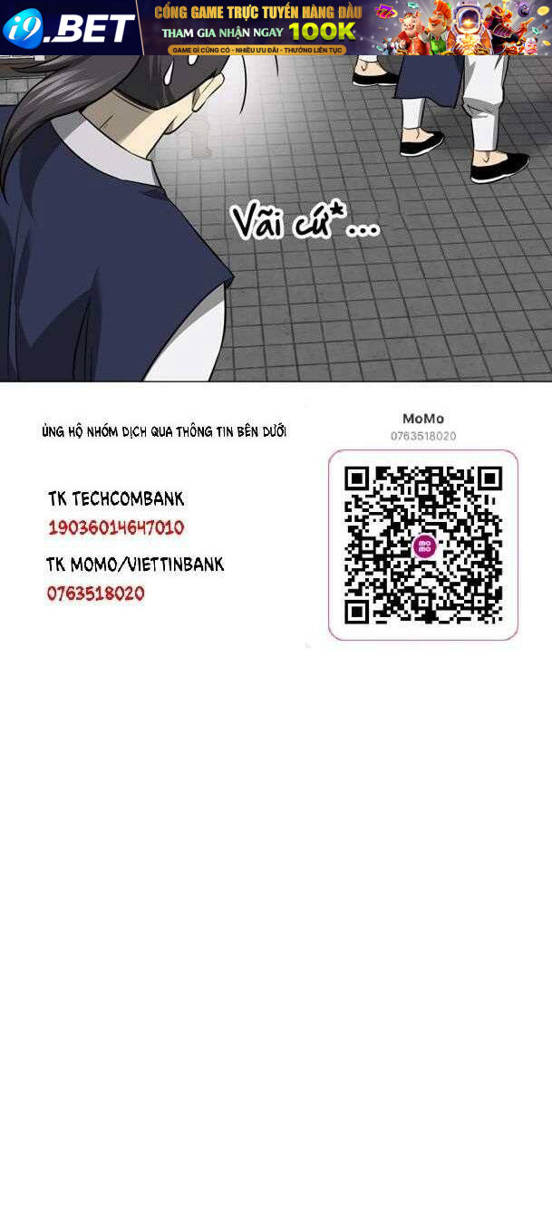 Thăng Cấp Vô Hạn Trong Murim - Chapter 153 - Page 110