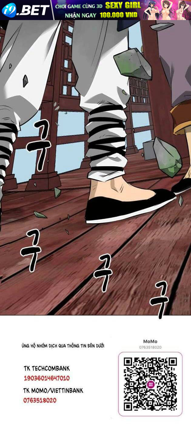 Thăng Cấp Vô Hạn Trong Murim - Chapter 154 - Page 125