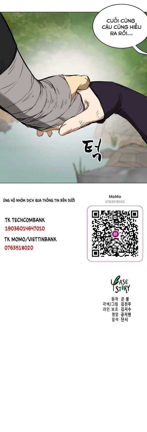 Thăng Cấp Vô Hạn Trong Murim - Chapter 155 - Page 93