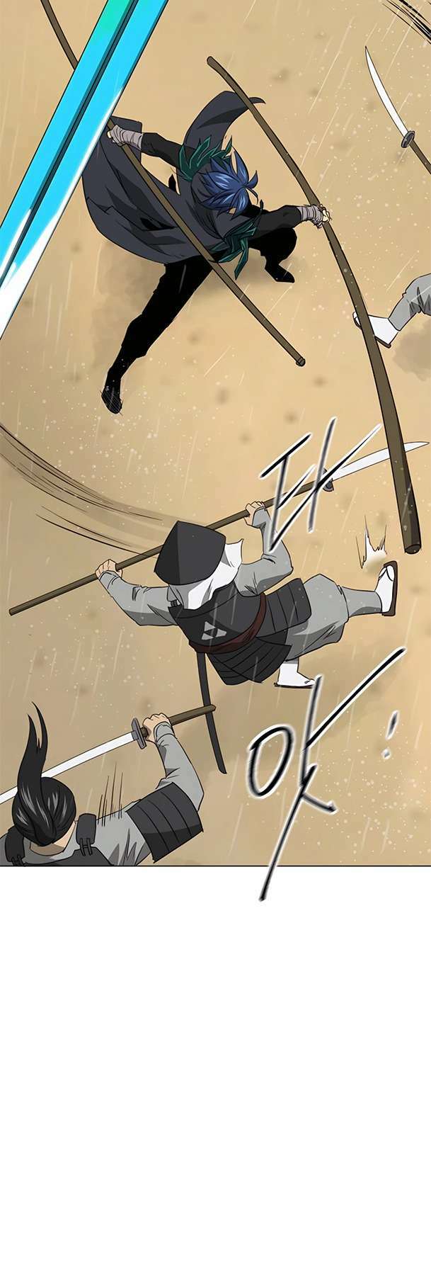 Thăng Cấp Vô Hạn Trong Murim - Chapter 157 - Page 11