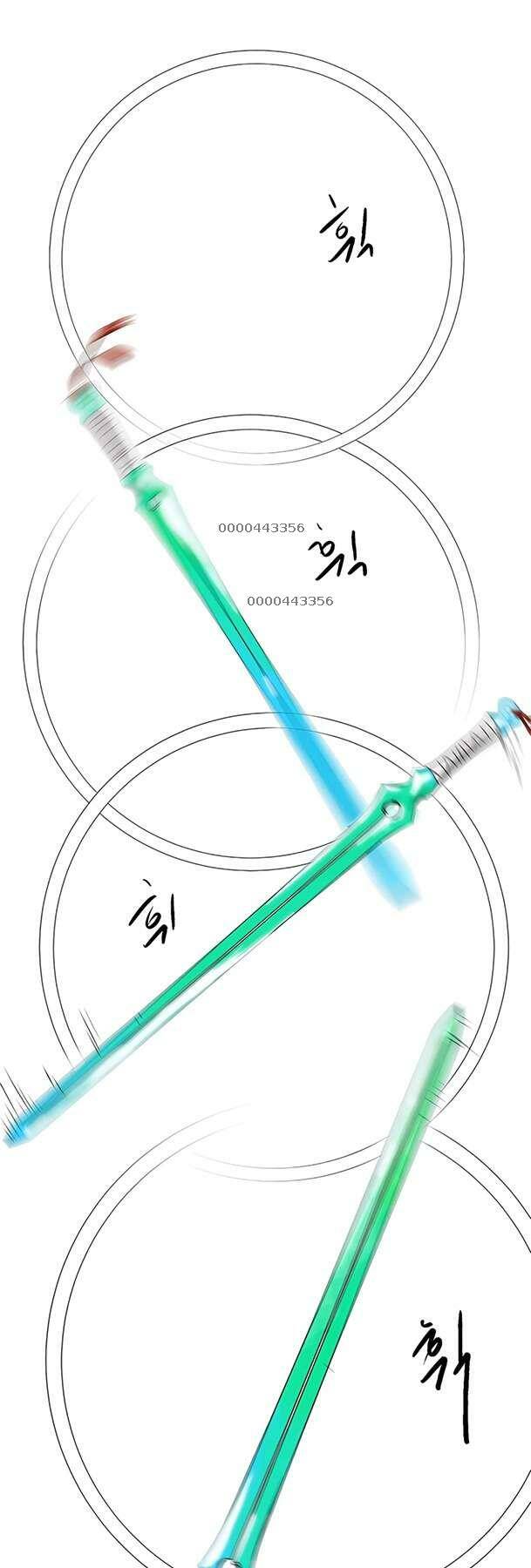 Thăng Cấp Vô Hạn Trong Murim - Chapter 157 - Page 12