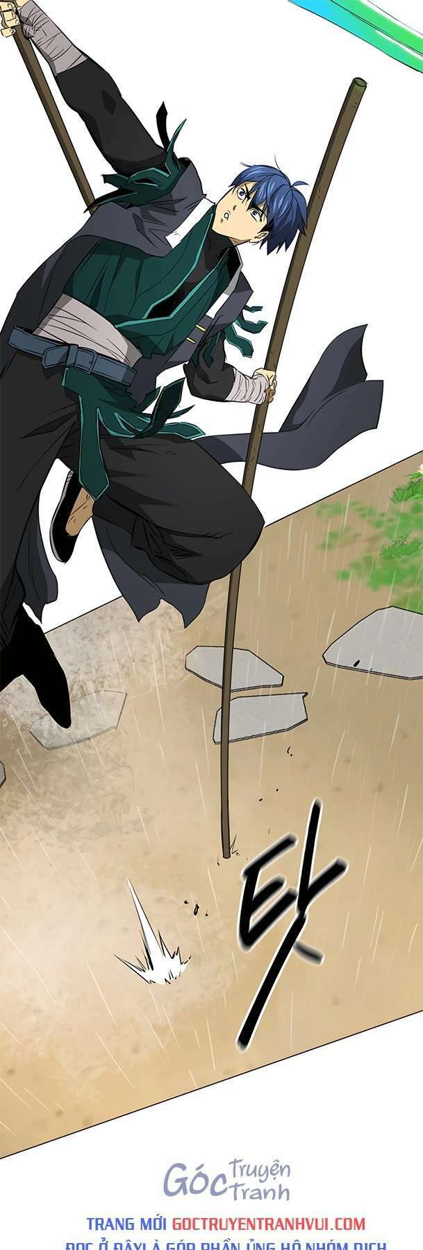 Thăng Cấp Vô Hạn Trong Murim - Chapter 157 - Page 15