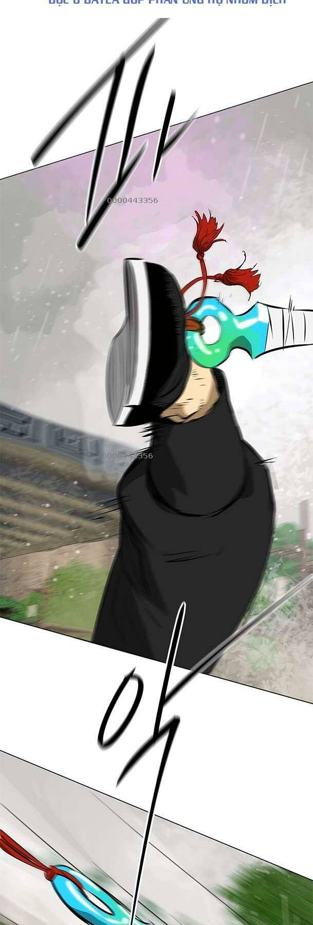 Thăng Cấp Vô Hạn Trong Murim - Chapter 157 - Page 16