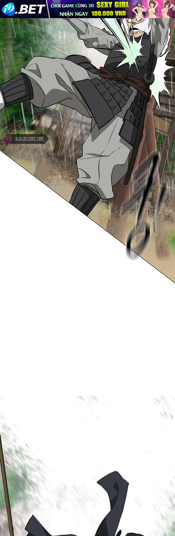 Thăng Cấp Vô Hạn Trong Murim - Chapter 157 - Page 18