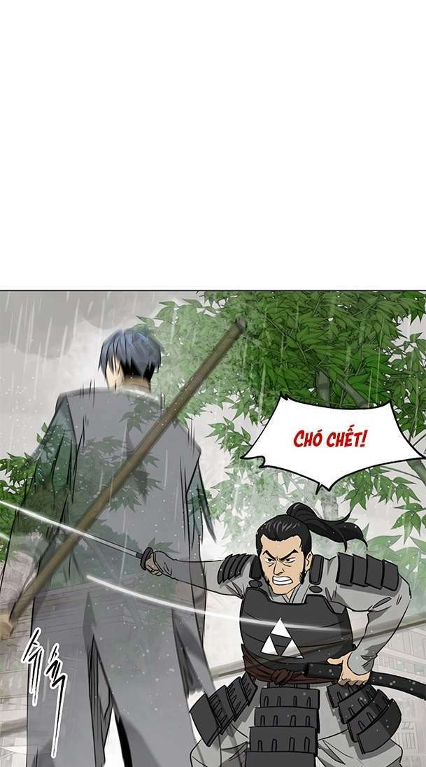 Thăng Cấp Vô Hạn Trong Murim - Chapter 157 - Page 21