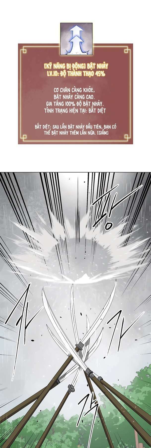 Thăng Cấp Vô Hạn Trong Murim - Chapter 157 - Page 25