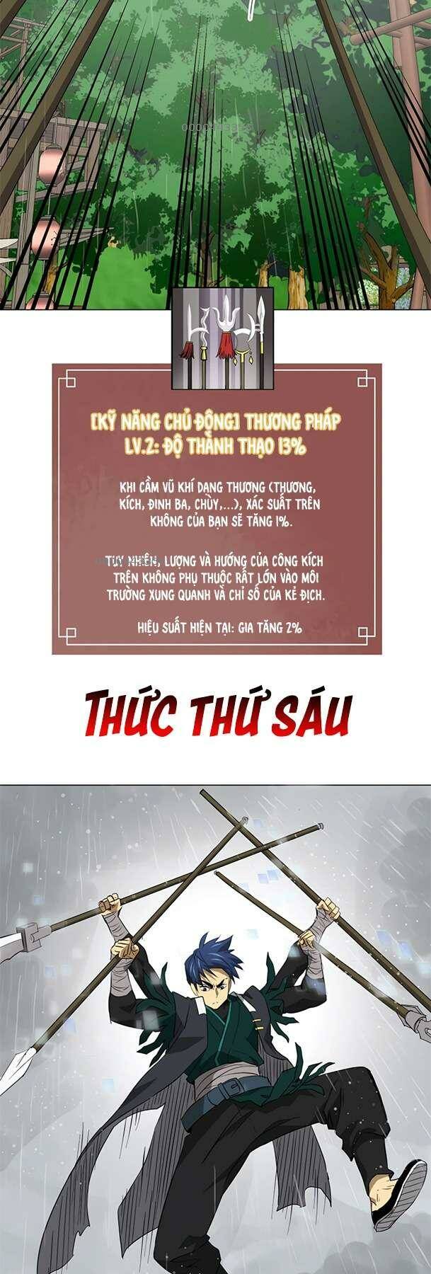 Thăng Cấp Vô Hạn Trong Murim - Chapter 157 - Page 26