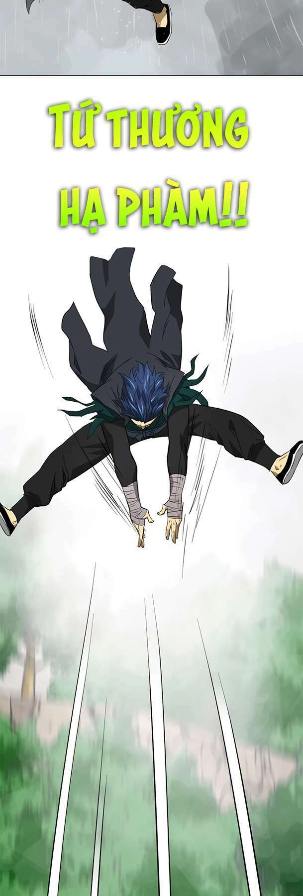 Thăng Cấp Vô Hạn Trong Murim - Chapter 157 - Page 27