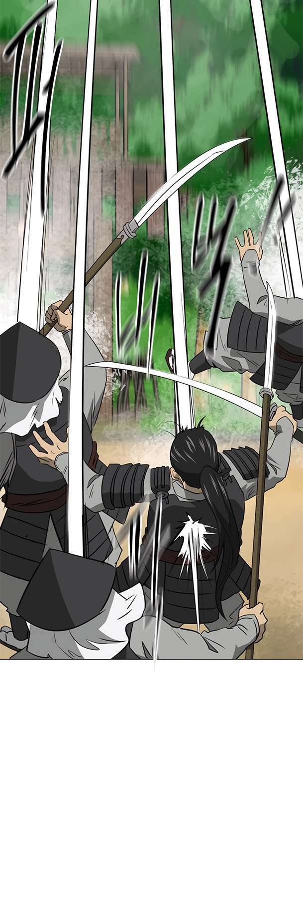 Thăng Cấp Vô Hạn Trong Murim - Chapter 157 - Page 28