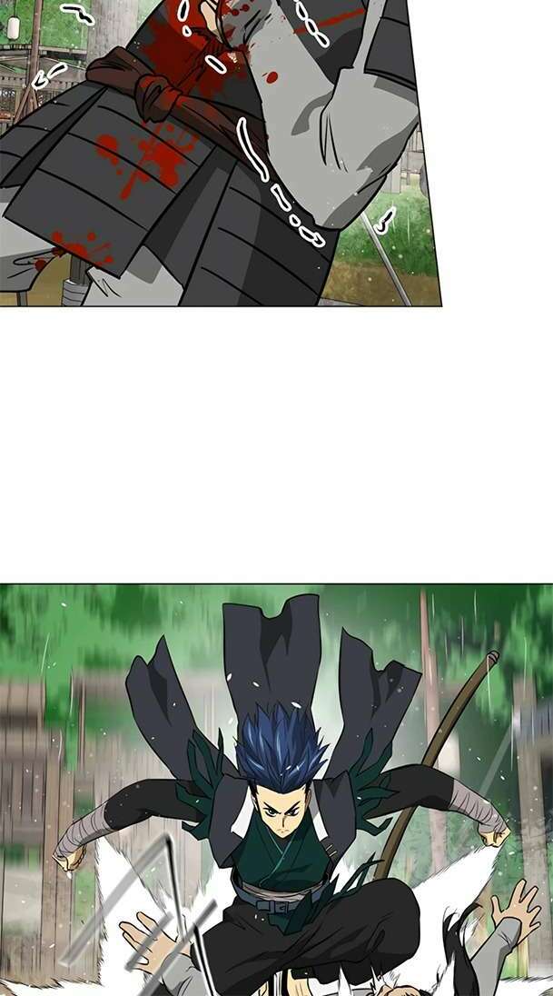 Thăng Cấp Vô Hạn Trong Murim - Chapter 157 - Page 30