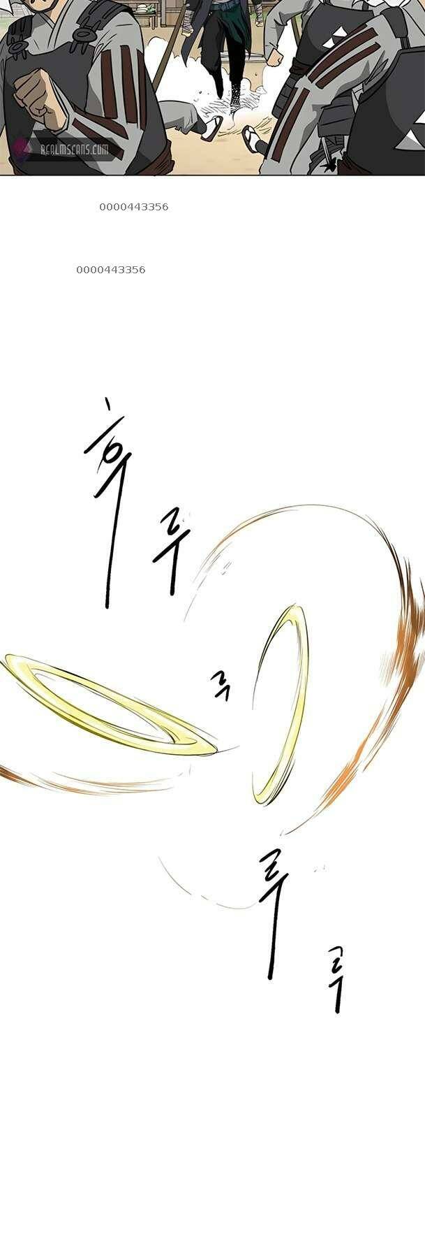 Thăng Cấp Vô Hạn Trong Murim - Chapter 157 - Page 32