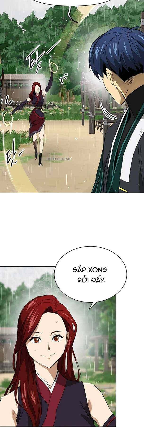 Thăng Cấp Vô Hạn Trong Murim - Chapter 157 - Page 34