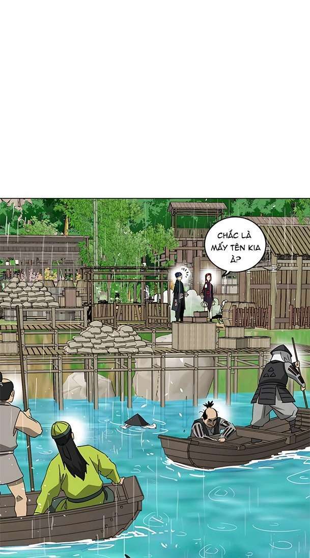 Thăng Cấp Vô Hạn Trong Murim - Chapter 157 - Page 37