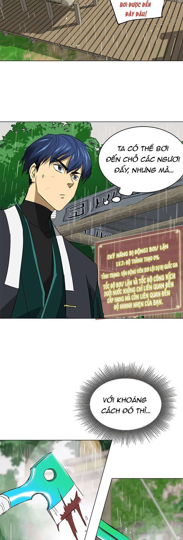 Thăng Cấp Vô Hạn Trong Murim - Chapter 157 - Page 39