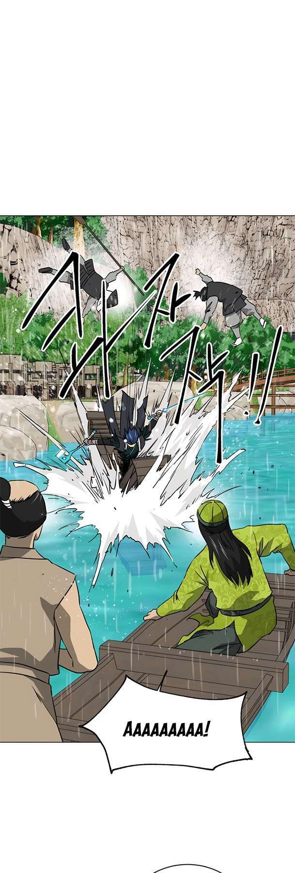 Thăng Cấp Vô Hạn Trong Murim - Chapter 157 - Page 42