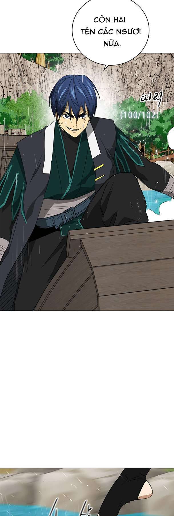 Thăng Cấp Vô Hạn Trong Murim - Chapter 157 - Page 43