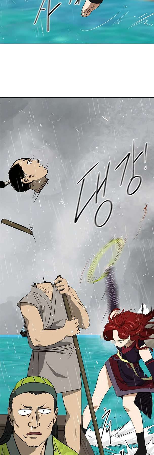 Thăng Cấp Vô Hạn Trong Murim - Chapter 157 - Page 44