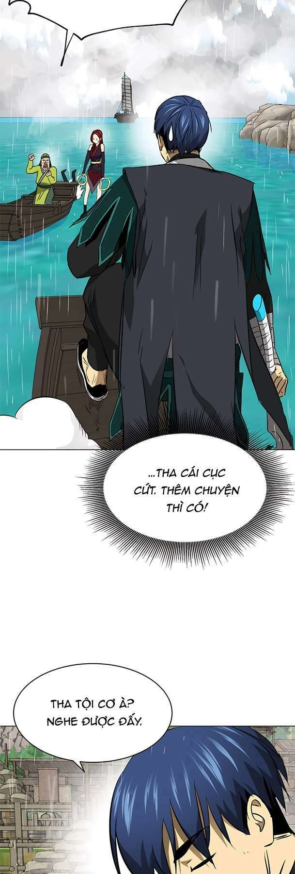 Thăng Cấp Vô Hạn Trong Murim - Chapter 157 - Page 49