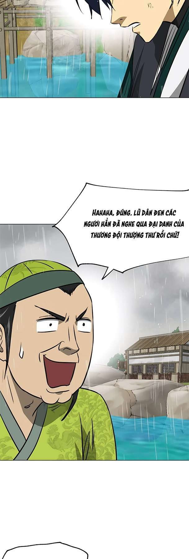 Thăng Cấp Vô Hạn Trong Murim - Chapter 157 - Page 50