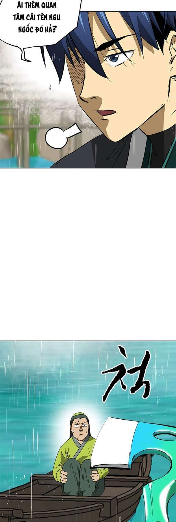 Thăng Cấp Vô Hạn Trong Murim - Chapter 157 - Page 51