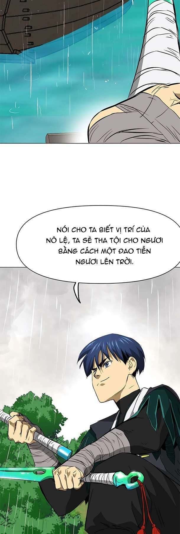 Thăng Cấp Vô Hạn Trong Murim - Chapter 157 - Page 52