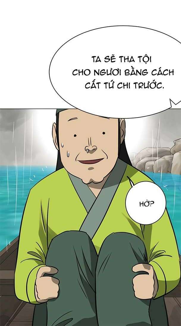 Thăng Cấp Vô Hạn Trong Murim - Chapter 157 - Page 54