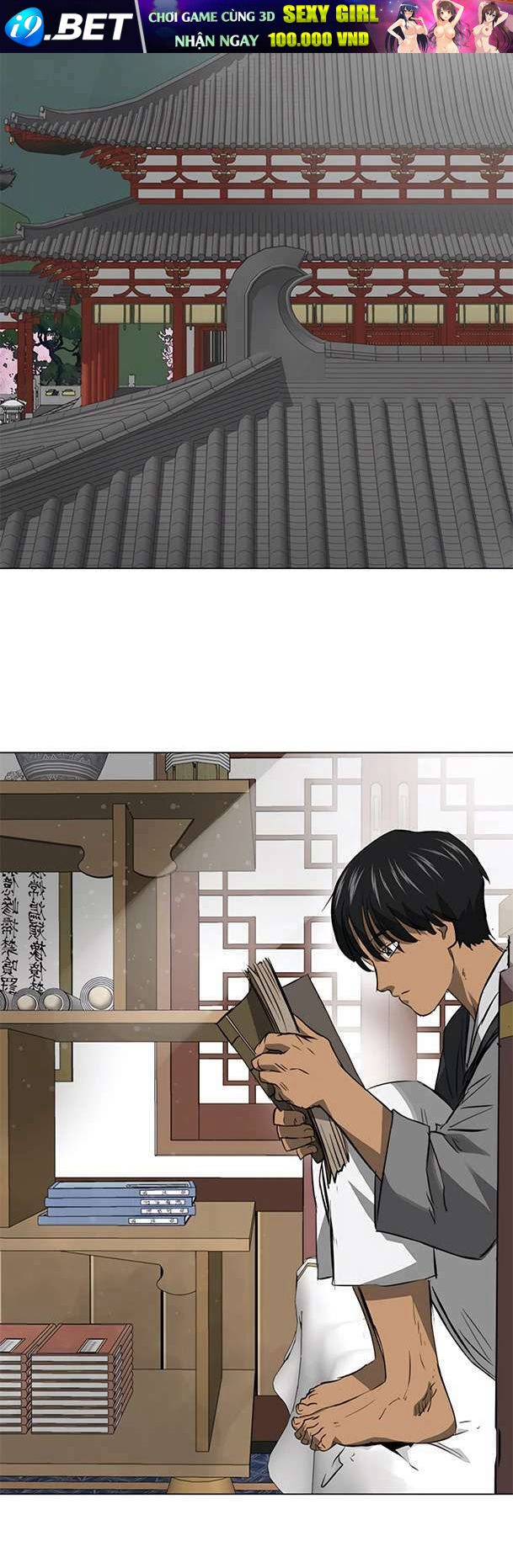 Thăng Cấp Vô Hạn Trong Murim - Chapter 157 - Page 58