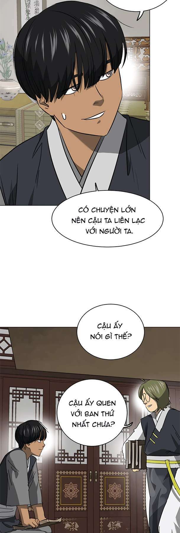 Thăng Cấp Vô Hạn Trong Murim - Chapter 157 - Page 60