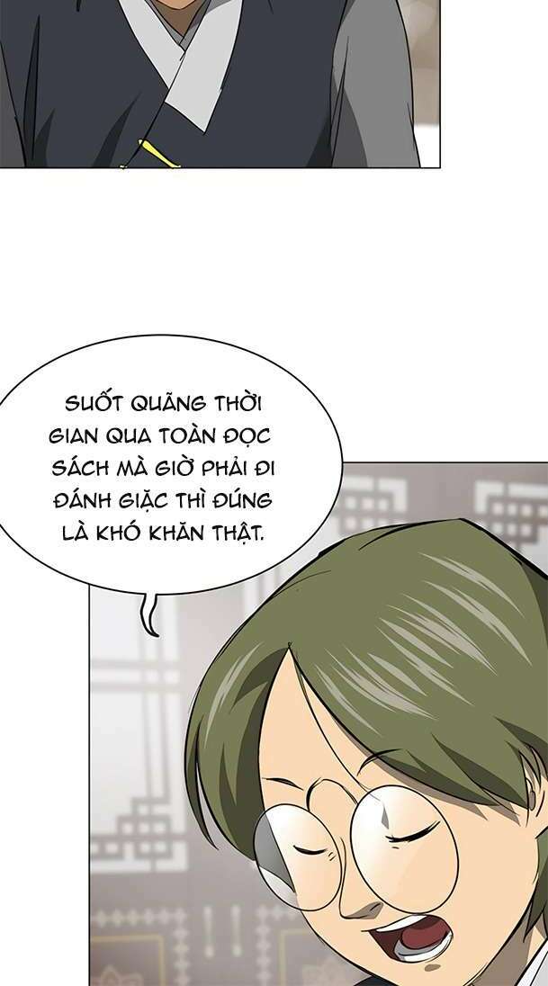 Thăng Cấp Vô Hạn Trong Murim - Chapter 157 - Page 62