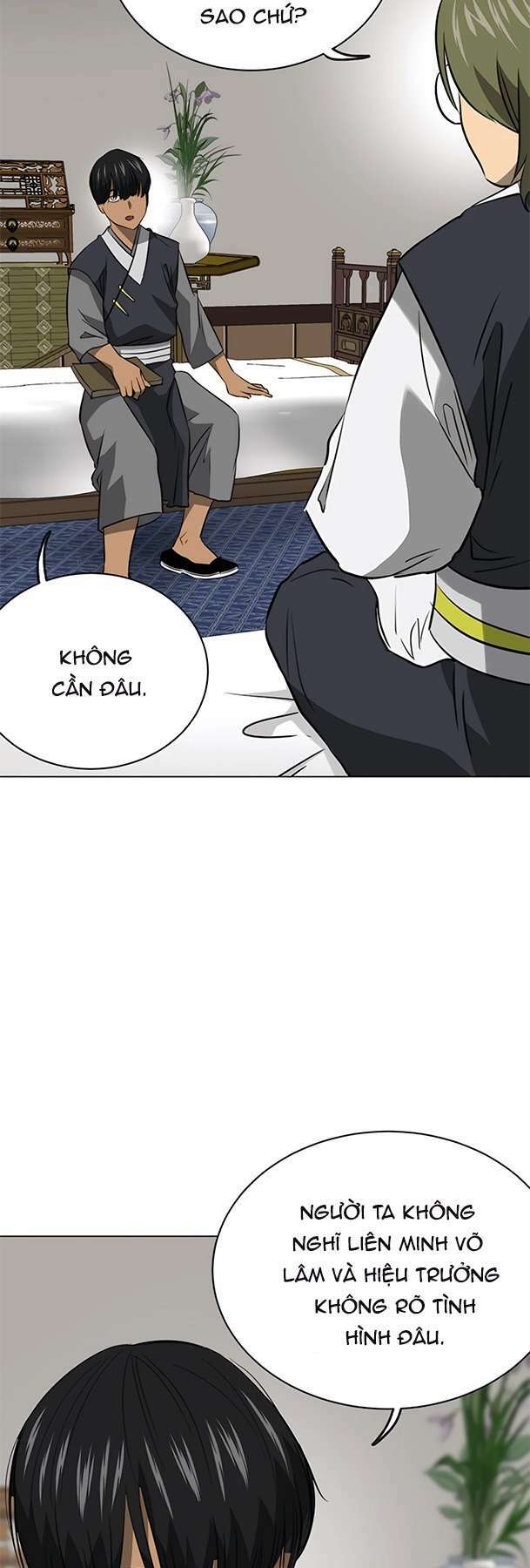 Thăng Cấp Vô Hạn Trong Murim - Chapter 157 - Page 65