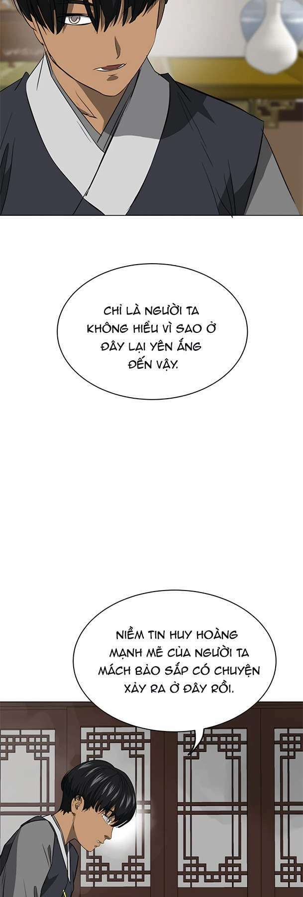 Thăng Cấp Vô Hạn Trong Murim - Chapter 157 - Page 66