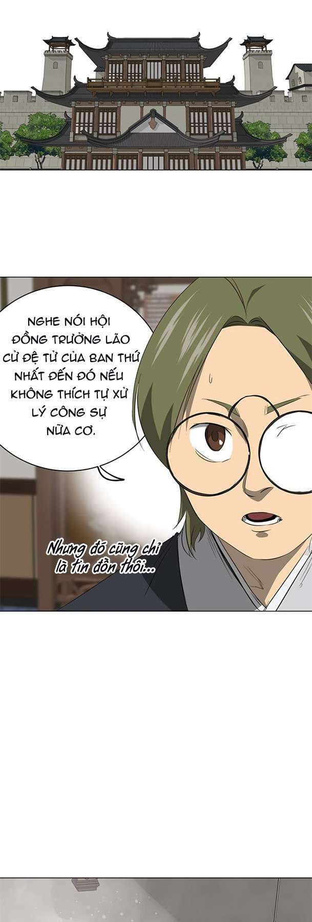 Thăng Cấp Vô Hạn Trong Murim - Chapter 157 - Page 68