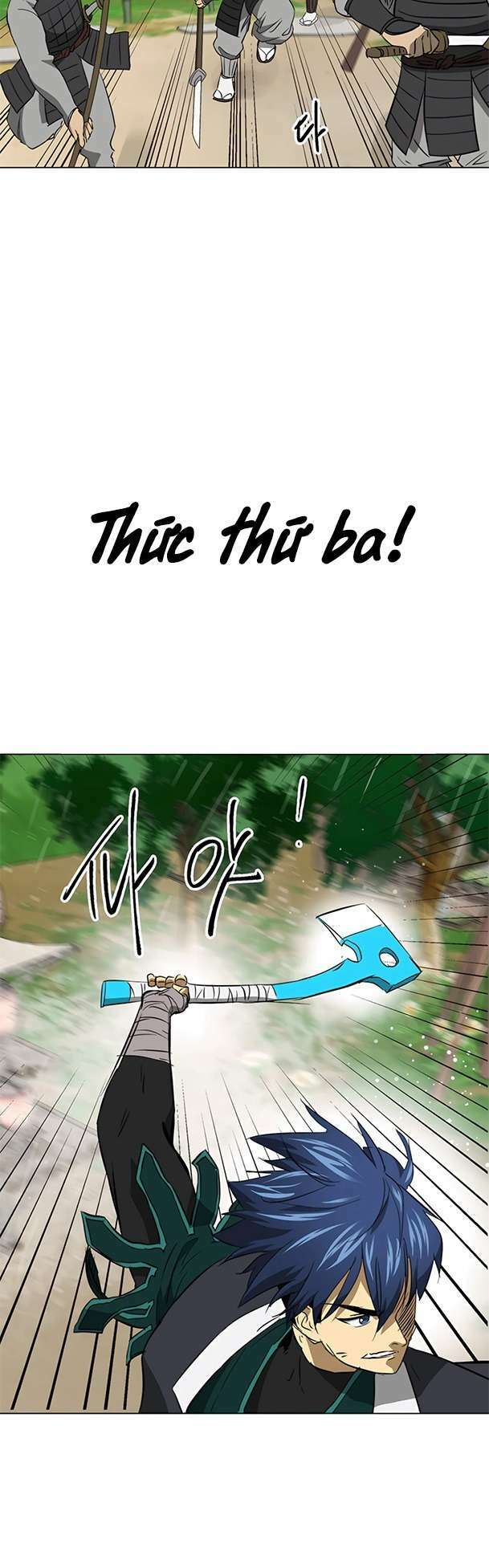 Thăng Cấp Vô Hạn Trong Murim - Chapter 157 - Page 6