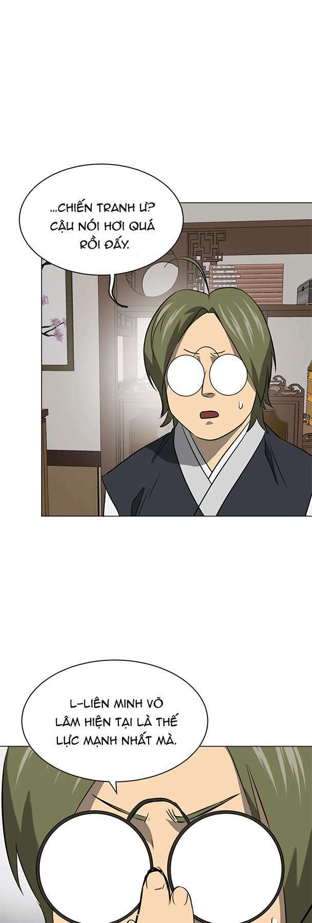 Thăng Cấp Vô Hạn Trong Murim - Chapter 157 - Page 74