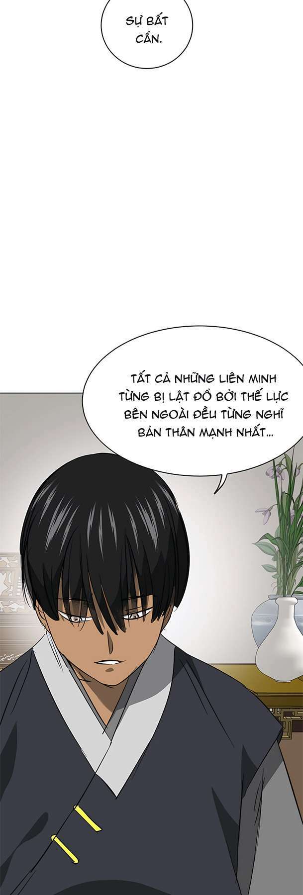Thăng Cấp Vô Hạn Trong Murim - Chapter 157 - Page 76