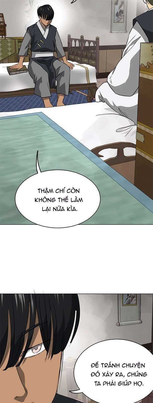 Thăng Cấp Vô Hạn Trong Murim - Chapter 157 - Page 79