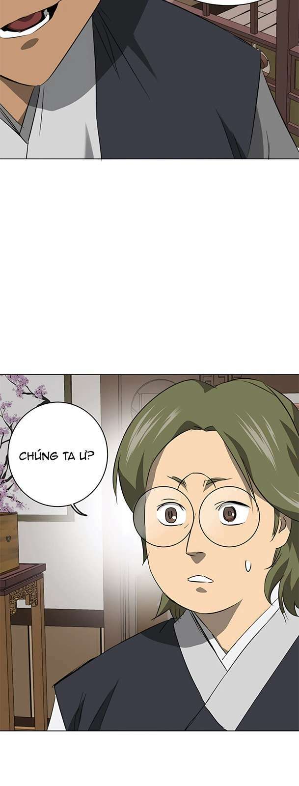 Thăng Cấp Vô Hạn Trong Murim - Chapter 157 - Page 80