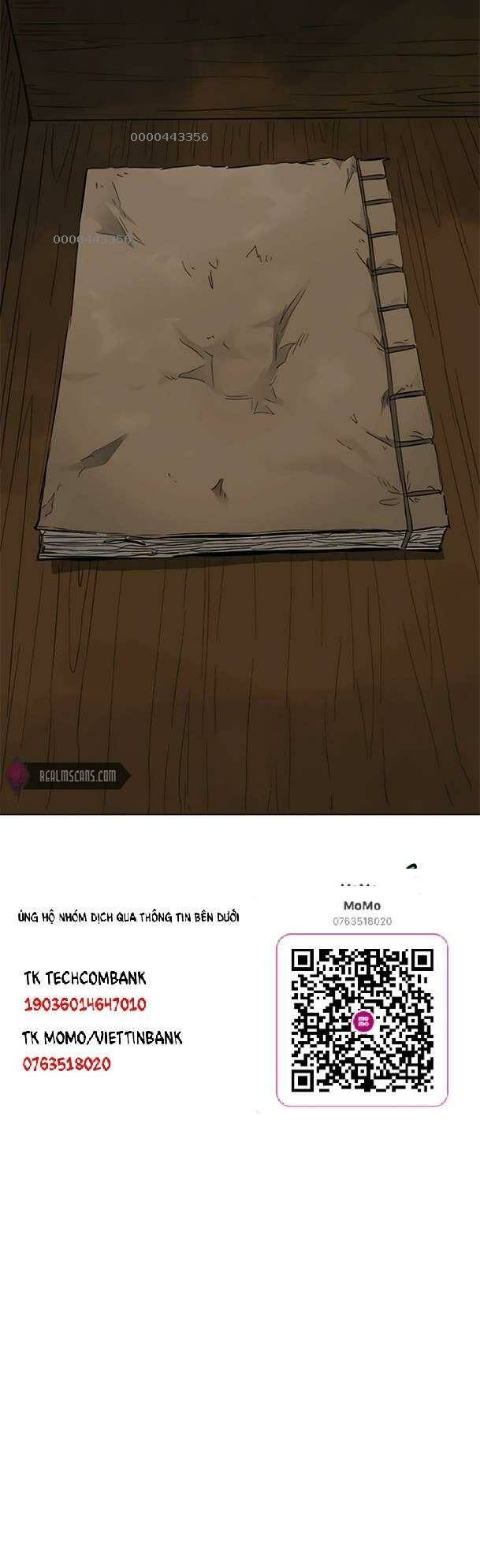 Thăng Cấp Vô Hạn Trong Murim - Chapter 157 - Page 85