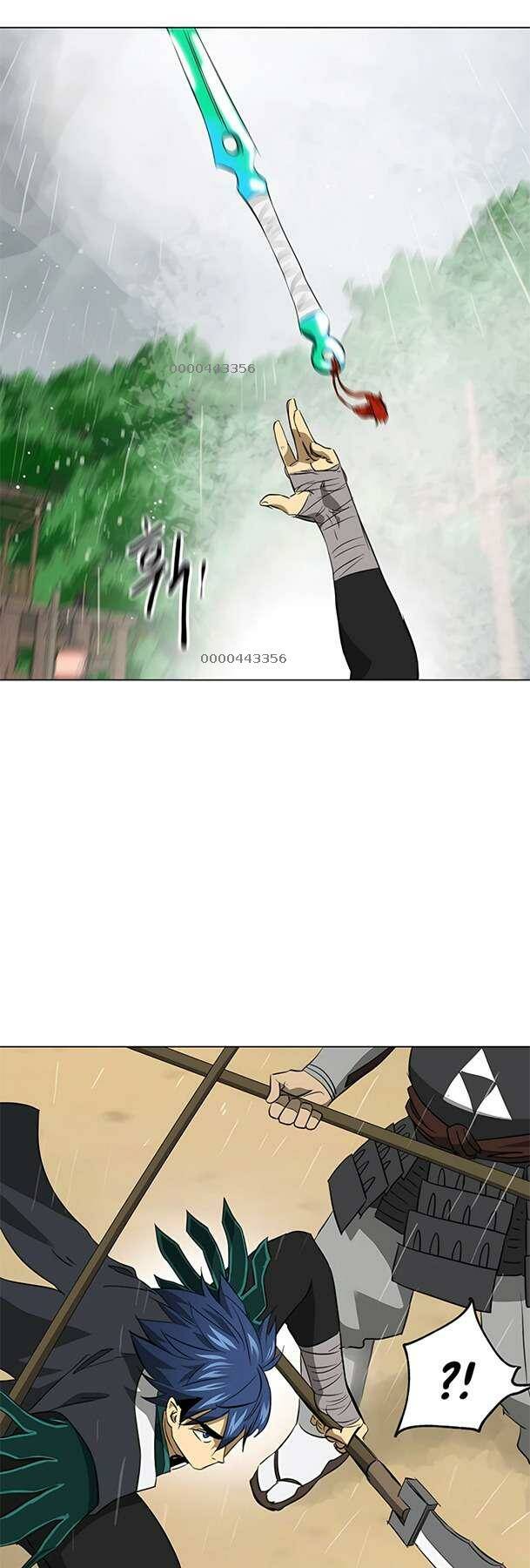 Thăng Cấp Vô Hạn Trong Murim - Chapter 157 - Page 8