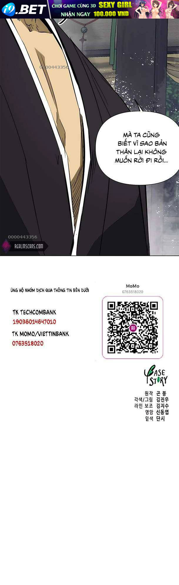 Thăng Cấp Vô Hạn Trong Murim - Chapter 158 - Page 136