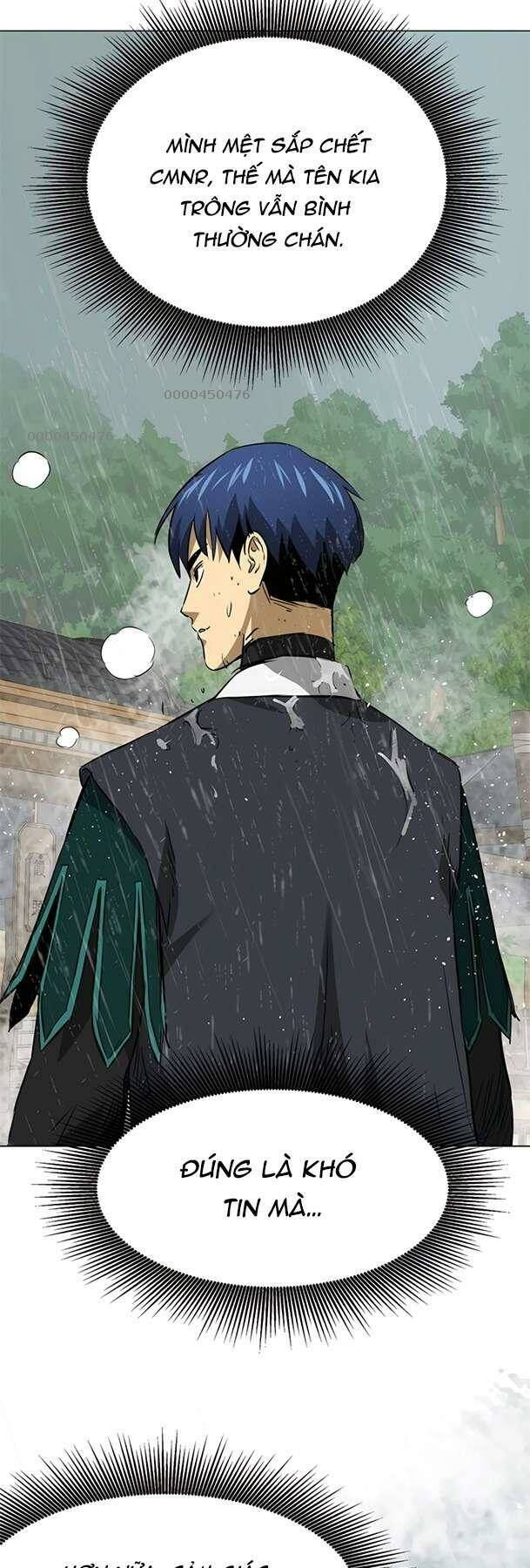 Thăng Cấp Vô Hạn Trong Murim - Chapter 159 - Page 10