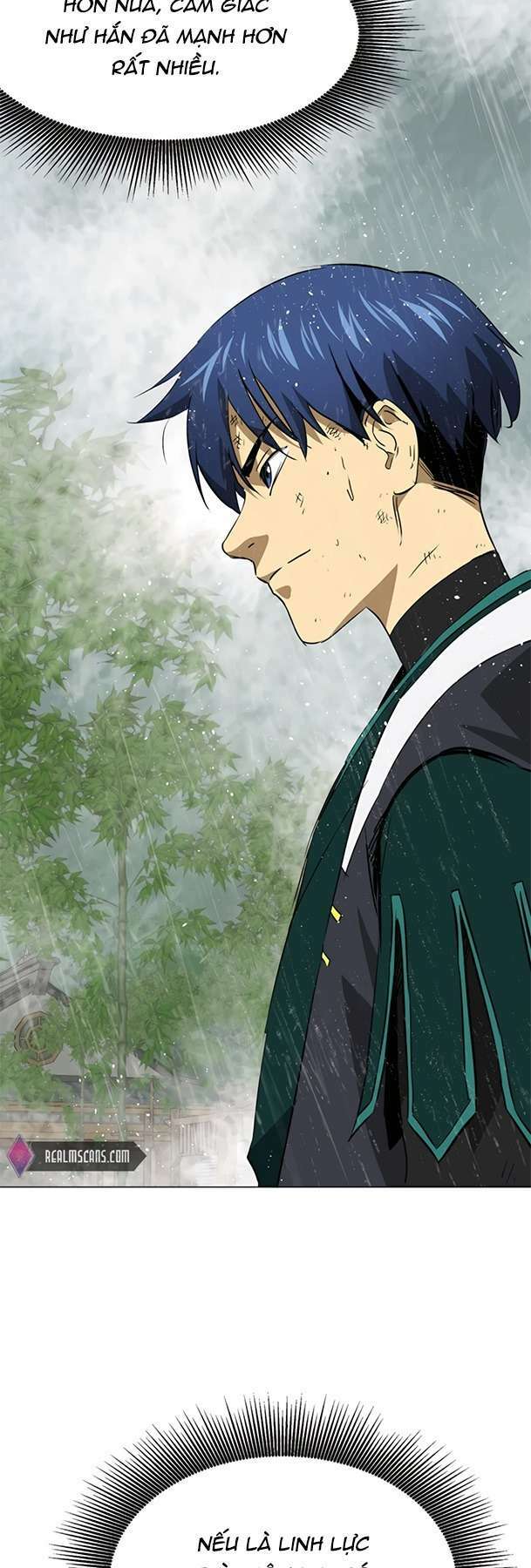 Thăng Cấp Vô Hạn Trong Murim - Chapter 159 - Page 11