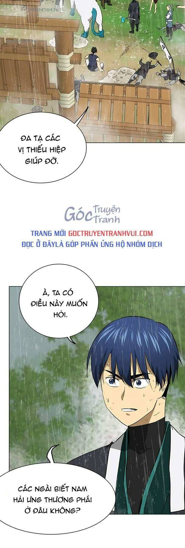 Thăng Cấp Vô Hạn Trong Murim - Chapter 159 - Page 14